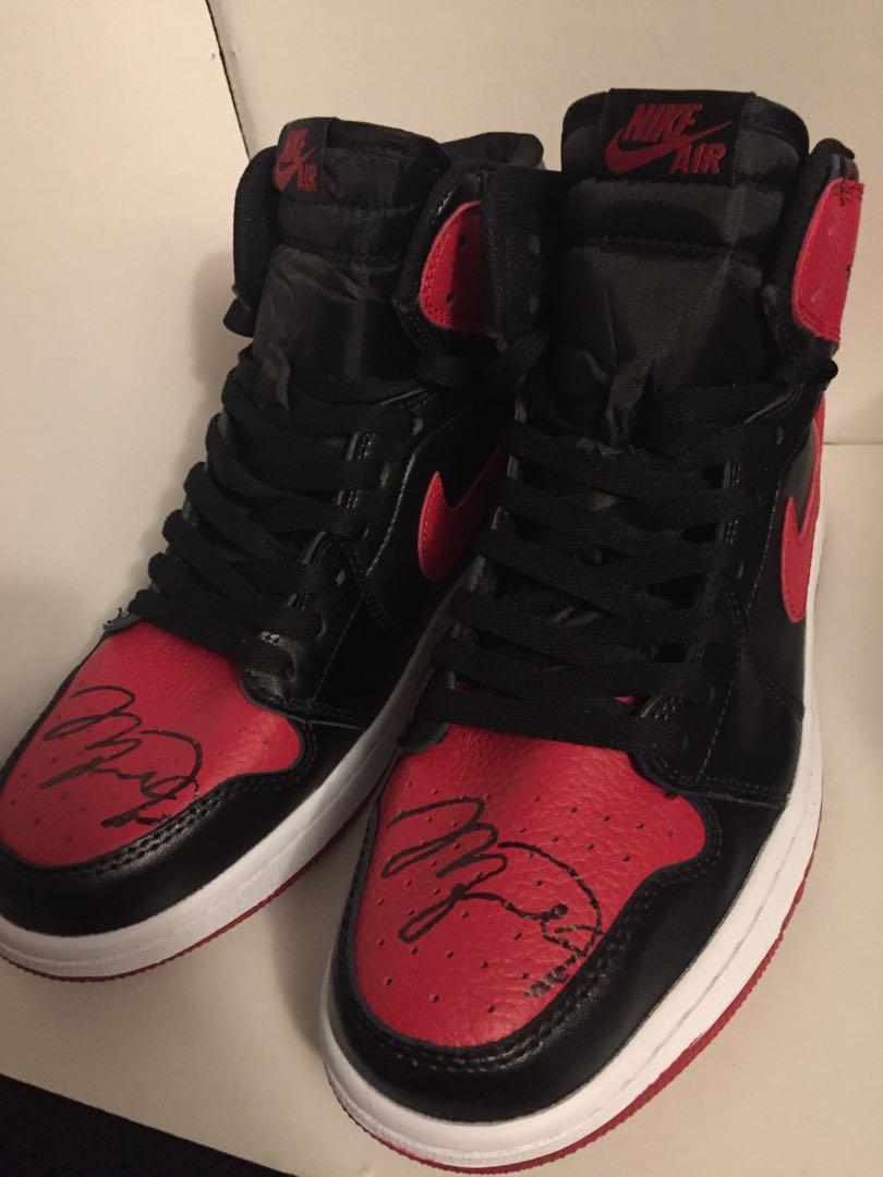 black jordans patent leather
