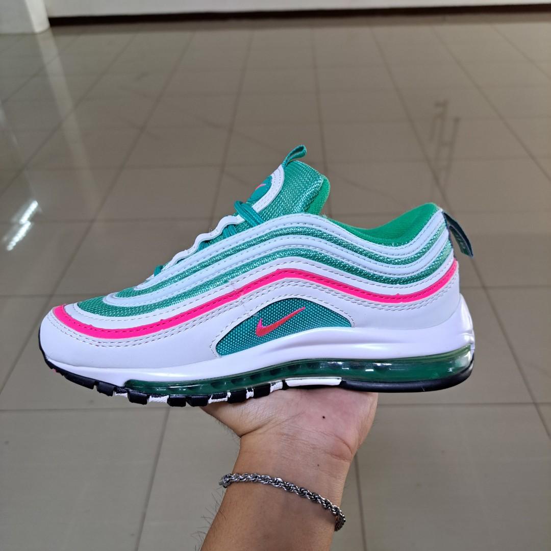 Air 97 "South (GS)", Women's Fashion, Footwear, Sneakers on Carousell