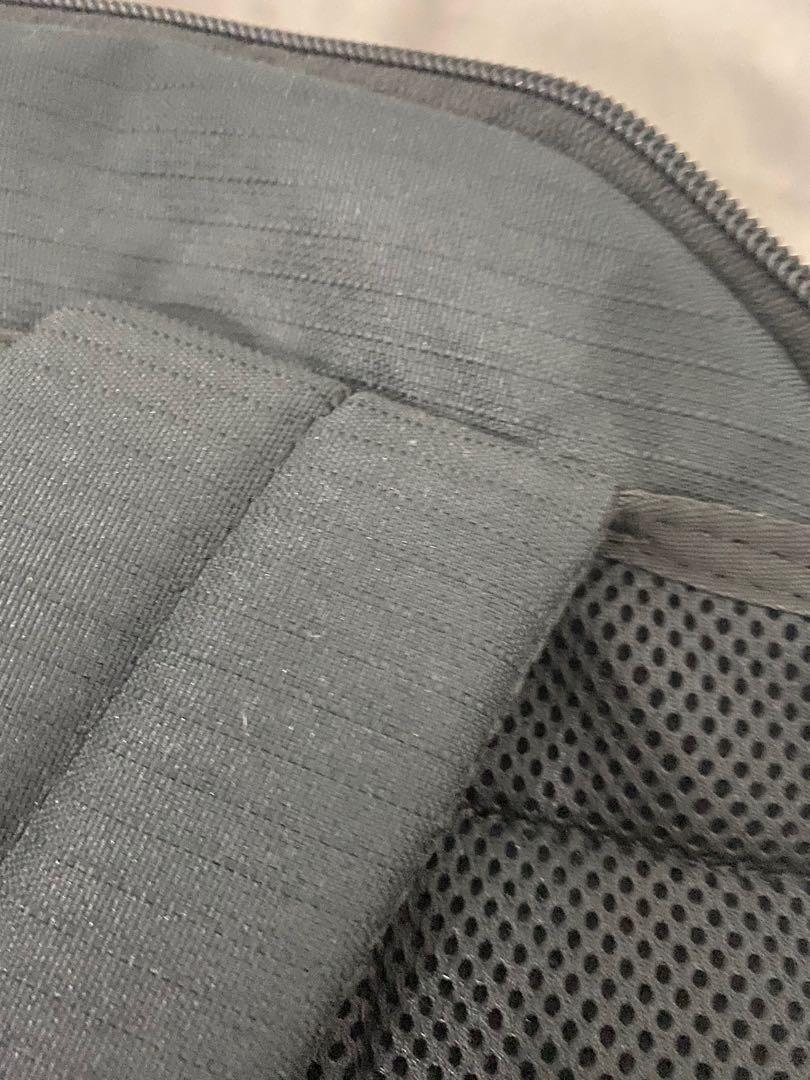 nike backpack laptop compartment