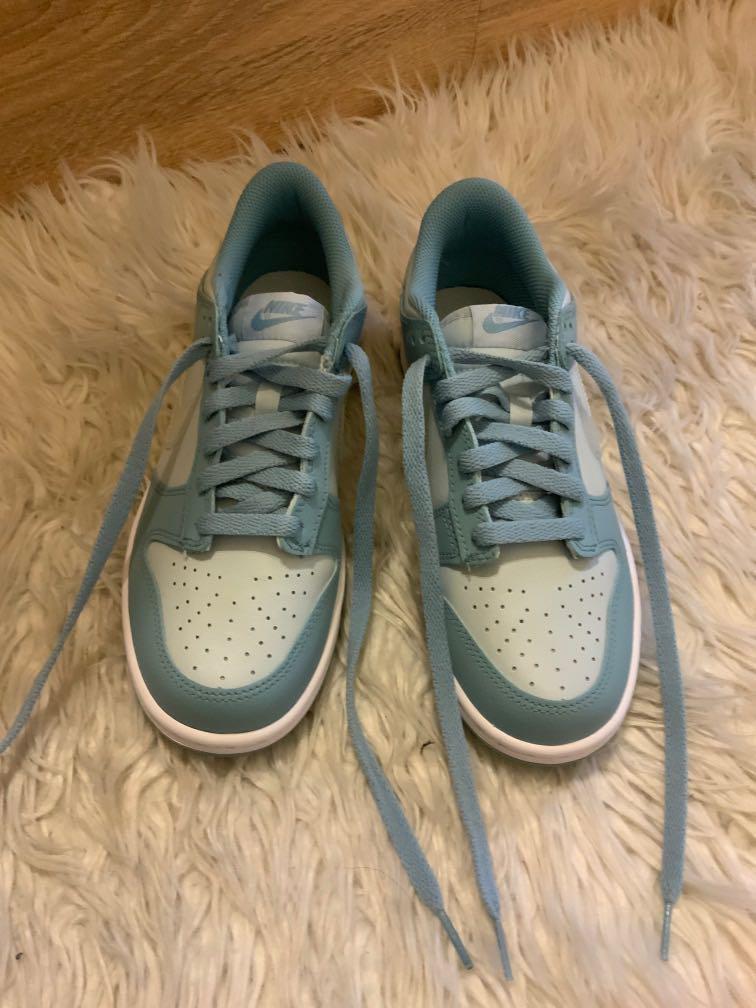 nike dunk og