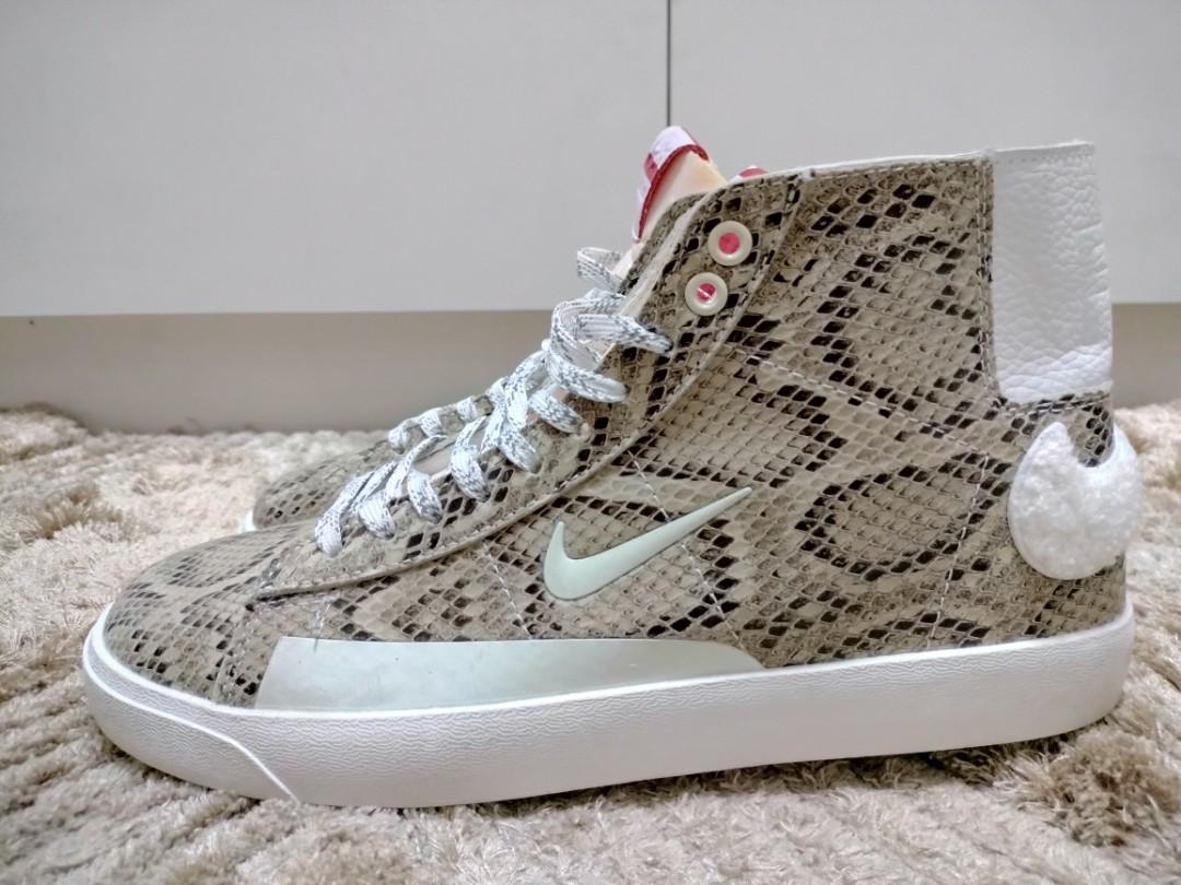 blazer mid soulland