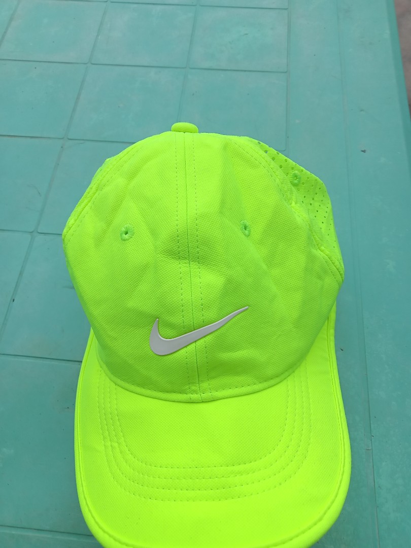 Nike Cap Golf Legit, Men's Fashion 