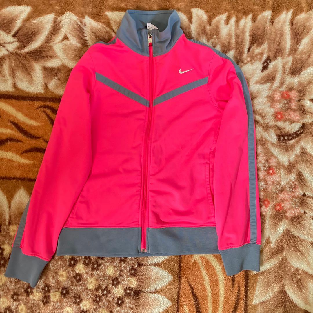 Nike Jacket, Women's Fashion, Coats 