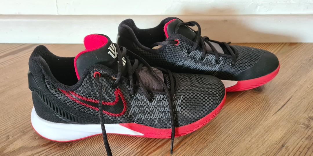 Kyrie flytrap hot sale 2 ep review