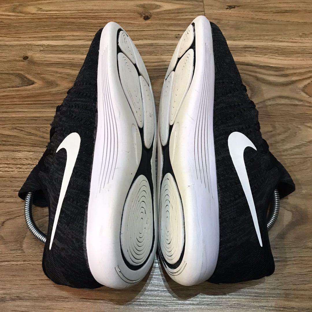 Nike Lunarepic Flyknit 8.5uk Men s Fashion Footwear Sneakers