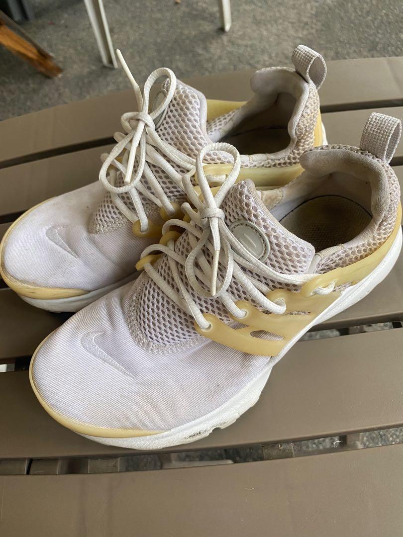 presto vs ultra boost