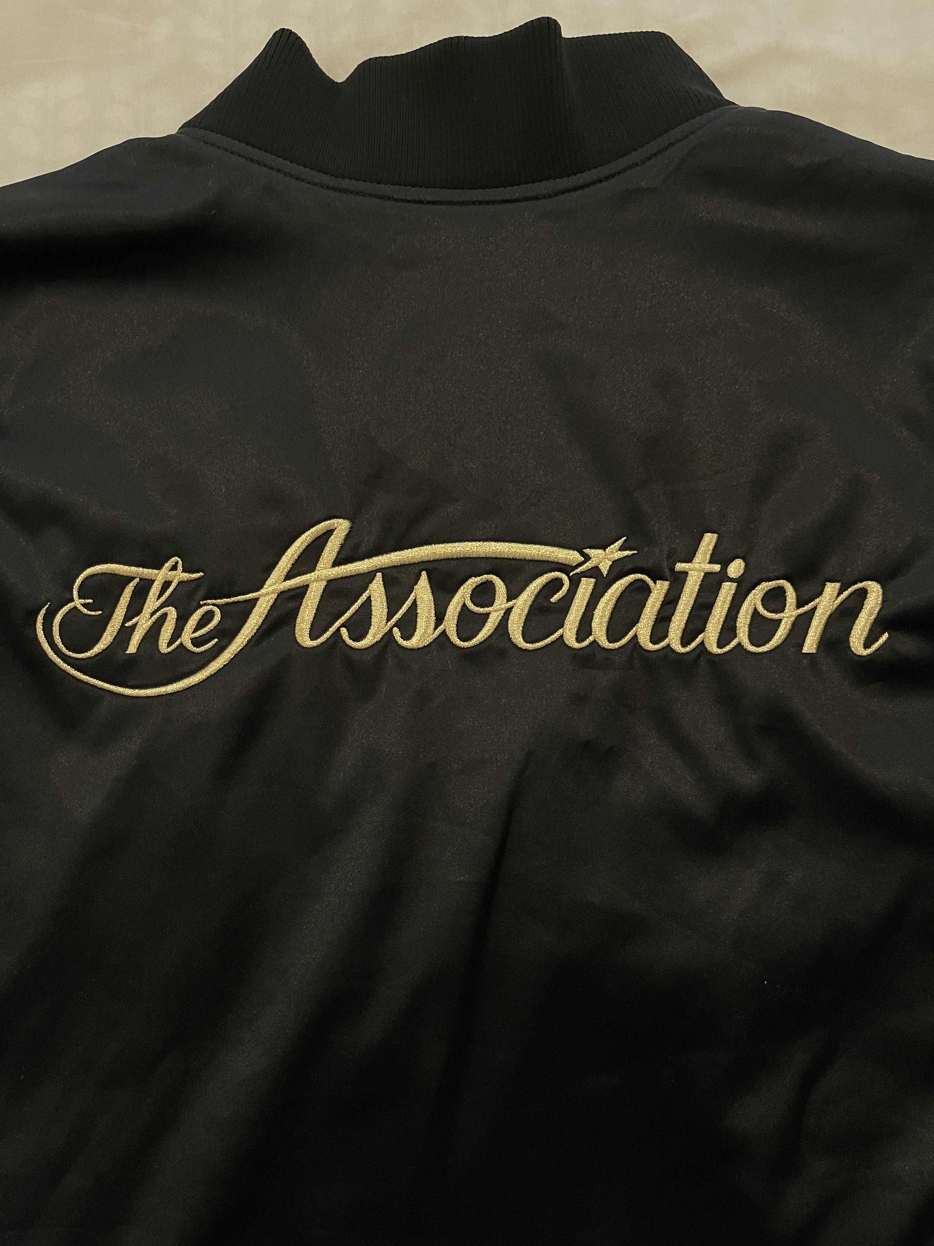 Nike The Association Bomber Jacket NBA Finals Edition