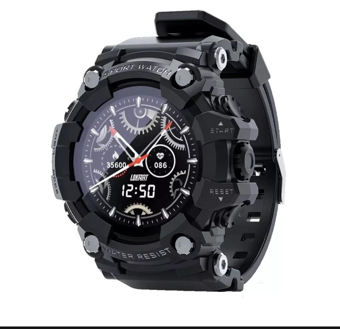 Poshi smart watch deals