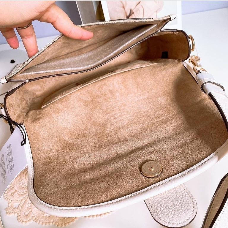 lonnie coach bag