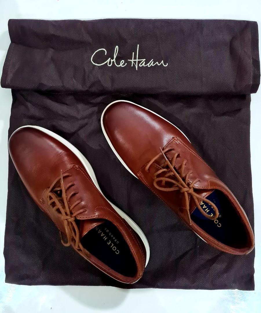 Cole haan men's grand os online