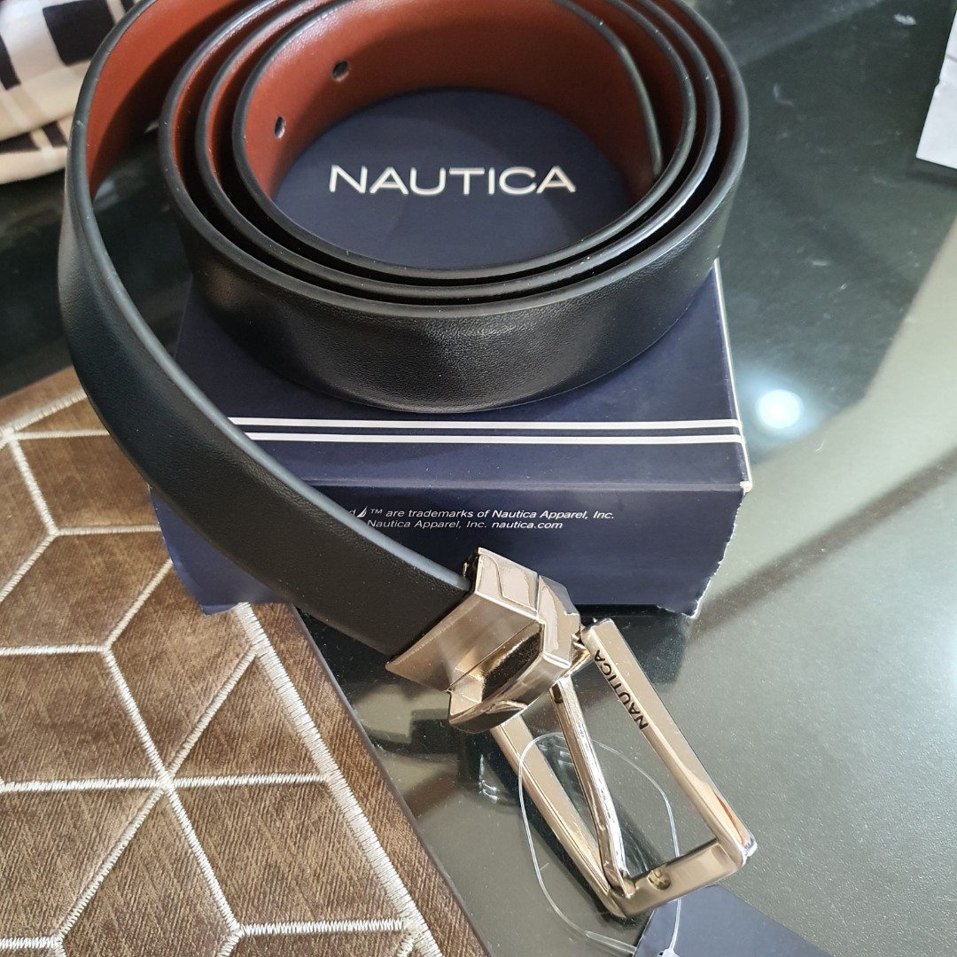 nautica belt