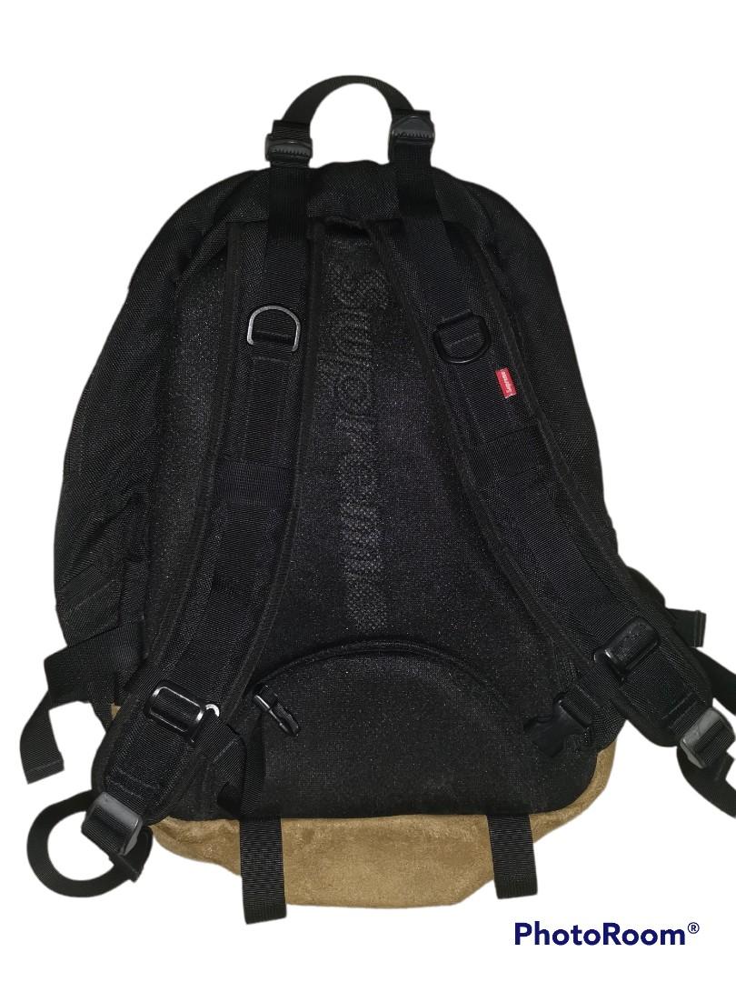 Osprey (Category: Backpacks) located in Quezon City. Submitted by halukayube (Listing ID 1163269359, Image 3). Description: Osprey mauntain bag Cindition:8/10 Issue: Garter on the side.