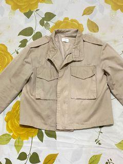 Outer