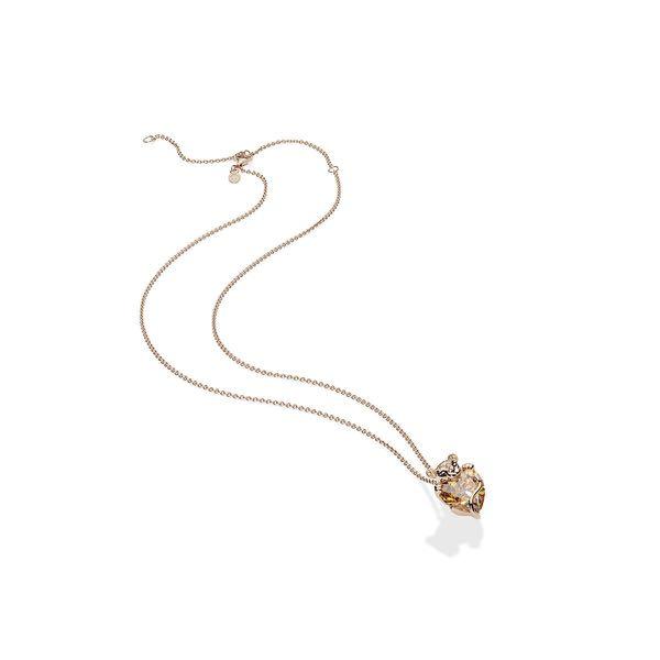 Lioness store necklace pandora