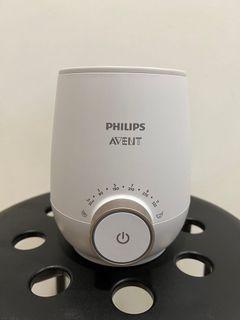Philips Milk Bottle Warmer