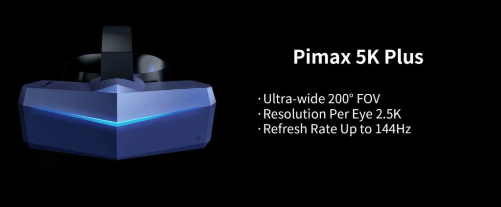 Pimax 5k plus review 2025