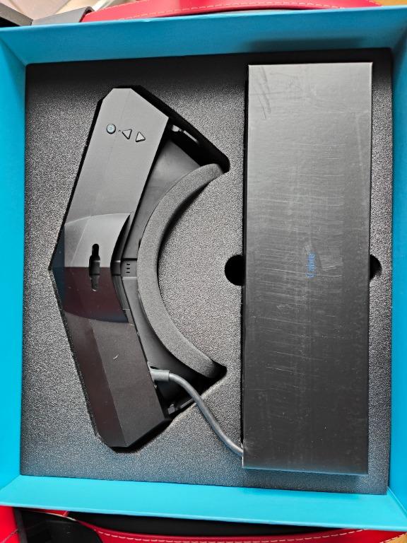 Oculus rift s 5k deals