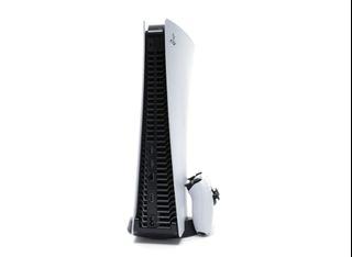 Play Station 5 console