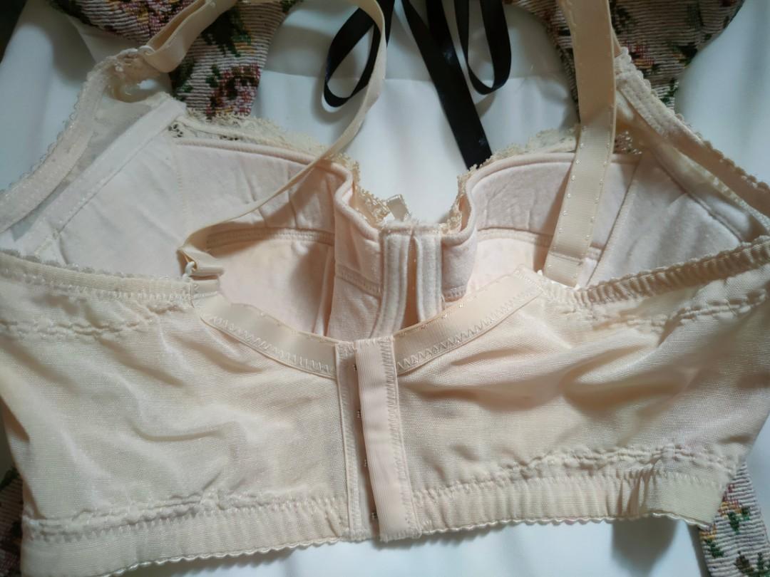 FELANCY Preloved personal bra 34B❤️, Women's Fashion, Tops