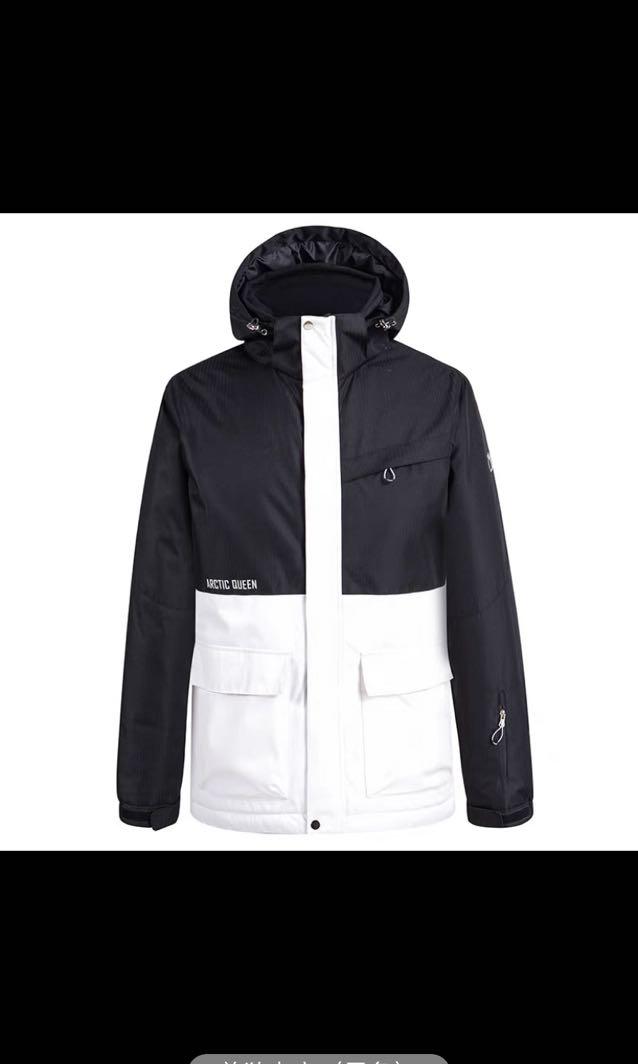 Pre Order Women s Ski Jacket Women s Fashion Coats Jackets and
