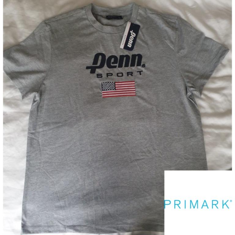 Penn X Primark