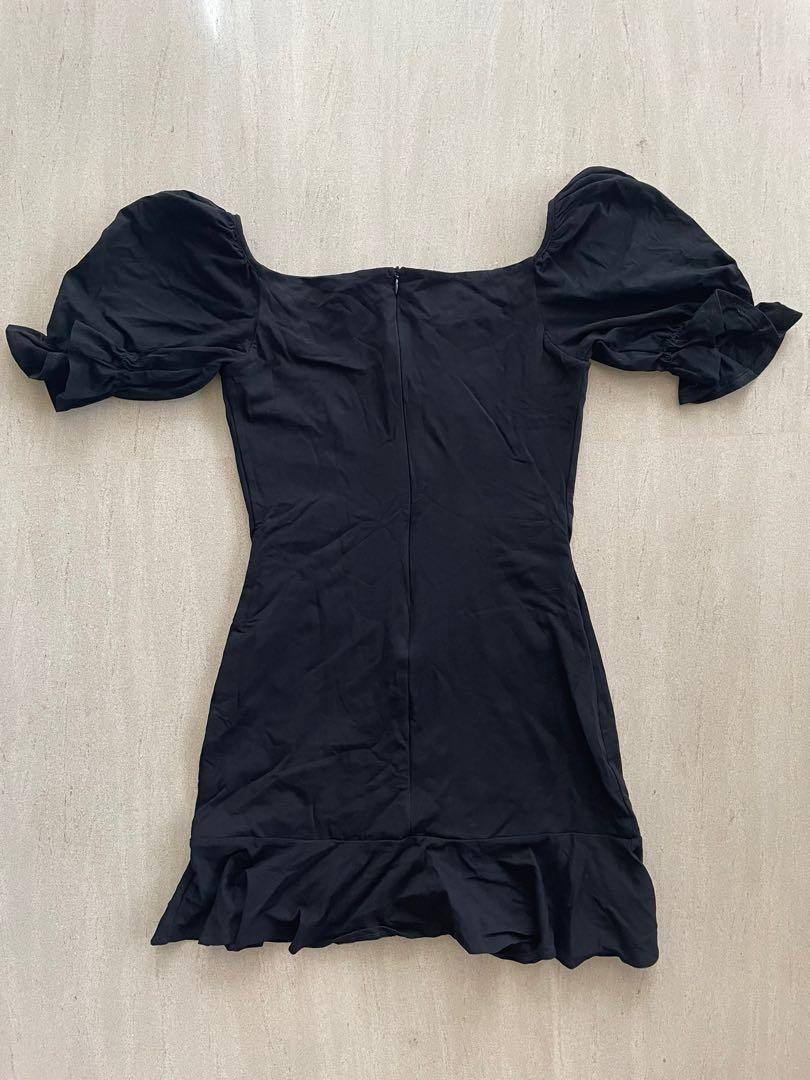 Precious thing best sale mini dress