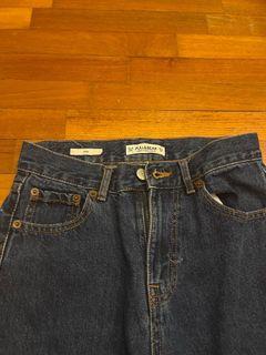 Pull & Bear Denim Mom Jeans
