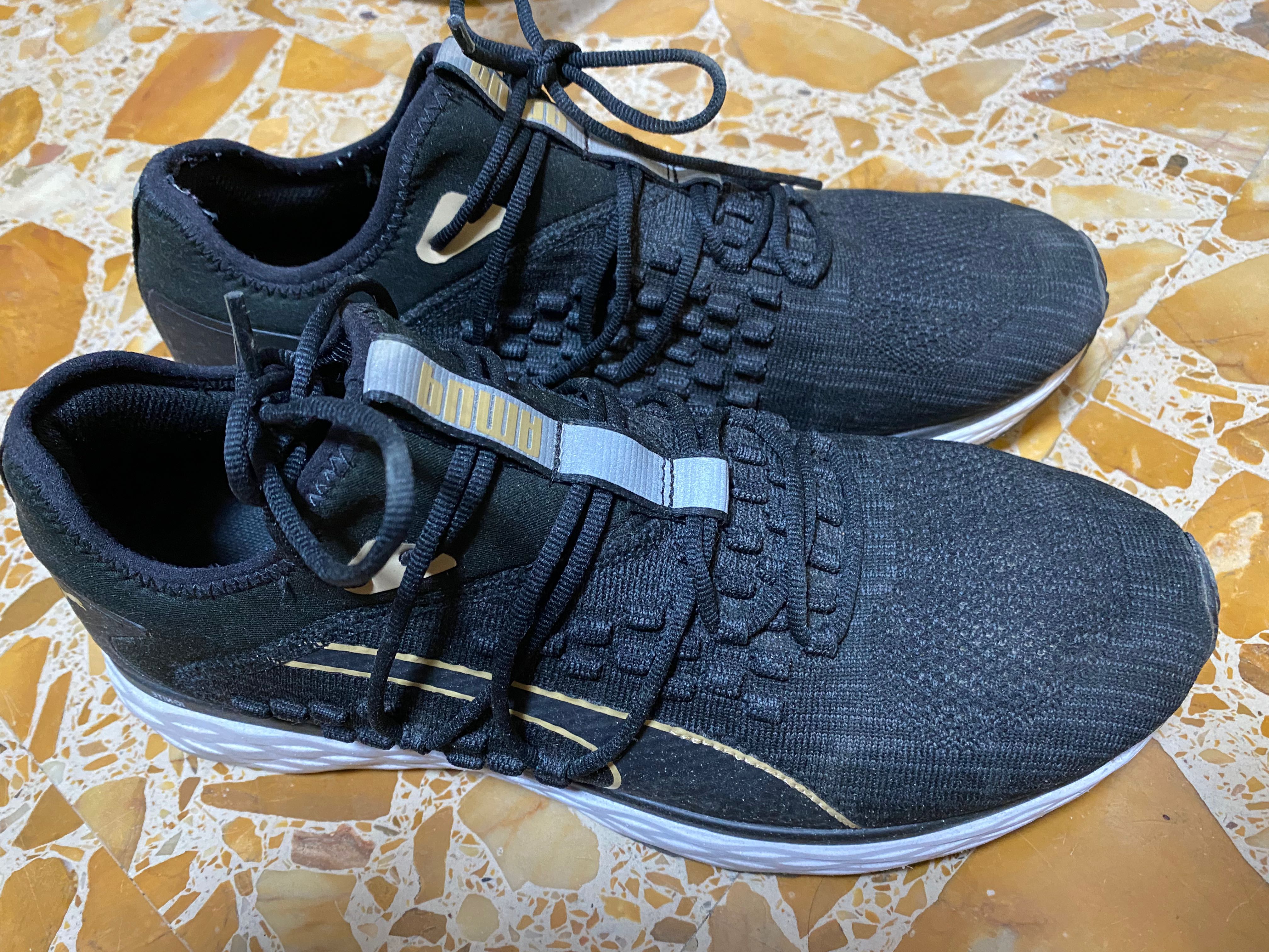Puma speed fusefit new arrivals