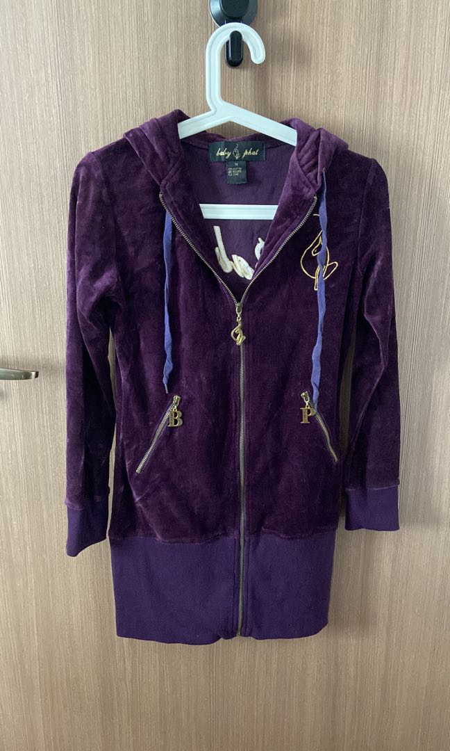 Purple jacket dress Women s Fashion Coats Jackets and Outerwear