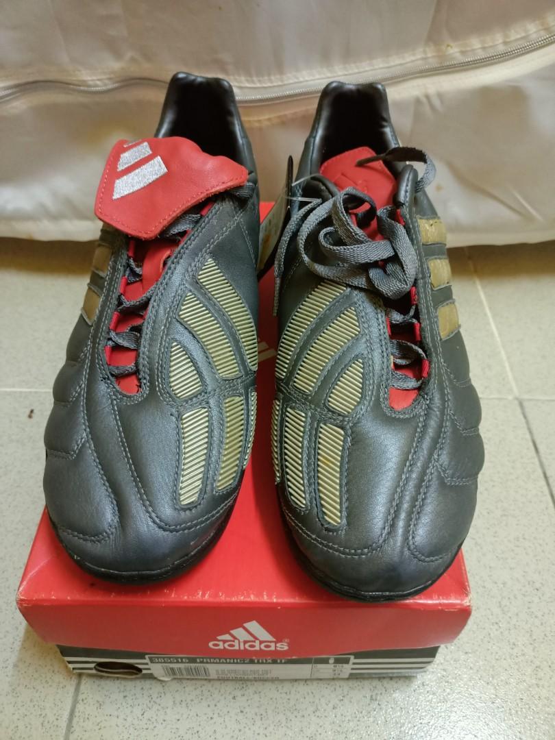 Adidas on sale turf shoes