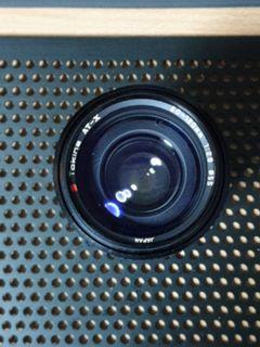 *Rare* Tokina AT-X 60-120mm f2.8 Nikon Mount