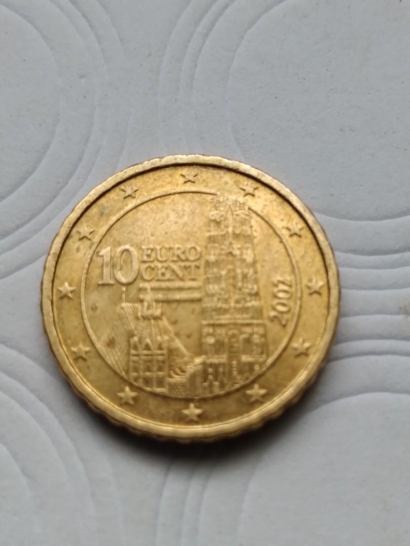 Rare/collectible coin, Hobbies & Toys, Memorabilia & Collectibles