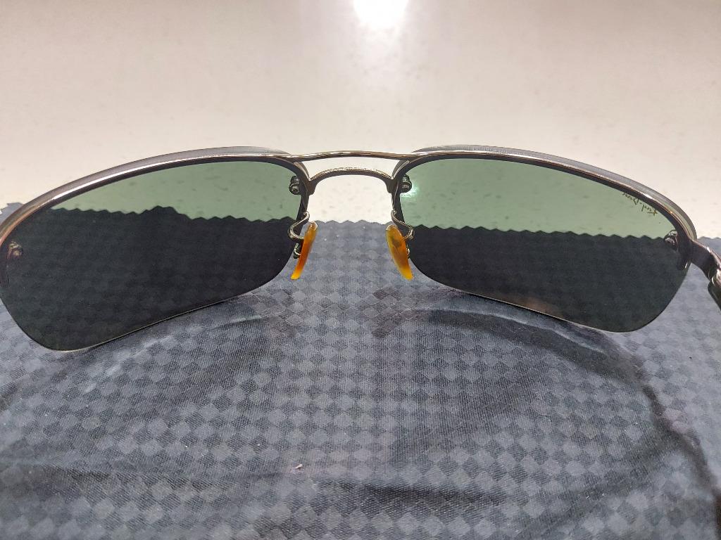 Ray ban 8310 polarized hotsell