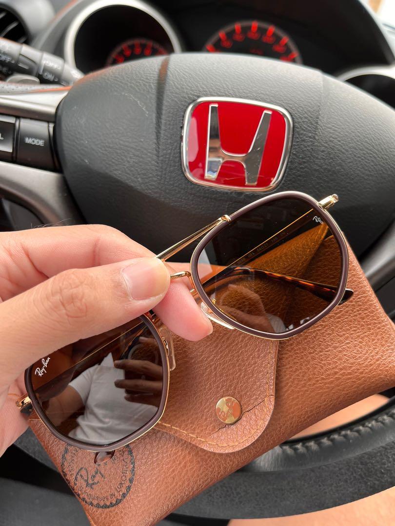 RayBan The Marshall II
