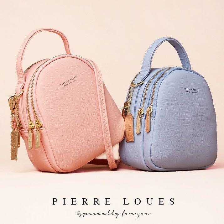 Mini backpack malaysia outlet