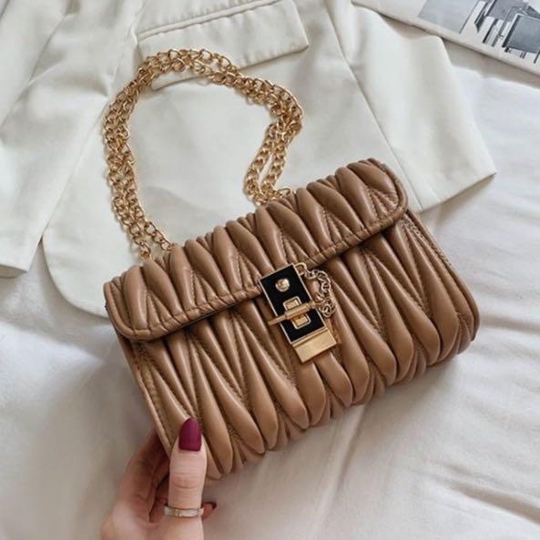 Handbag korean sale style
