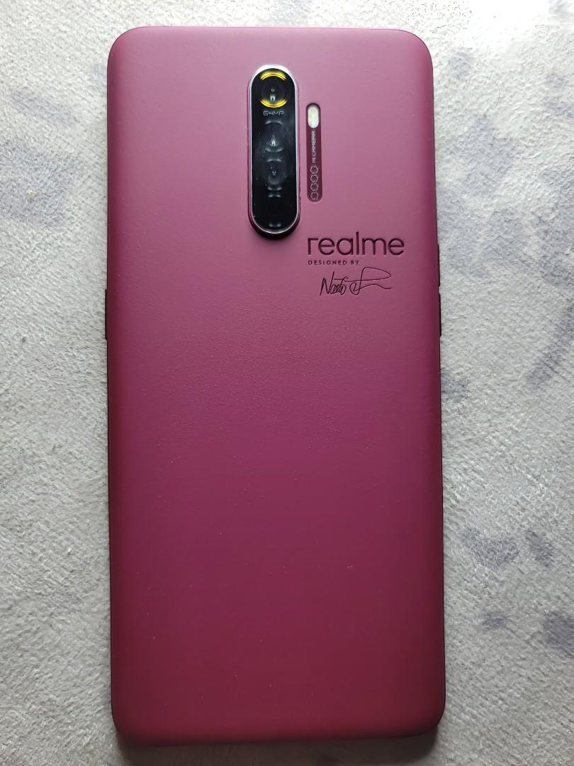 Realme X2 Pro MasterEdition大師版 12G/256GB | tigerwingz.com