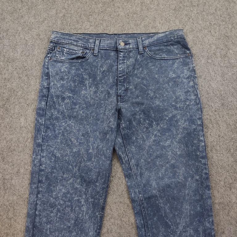 Levis 541 2024 black stone