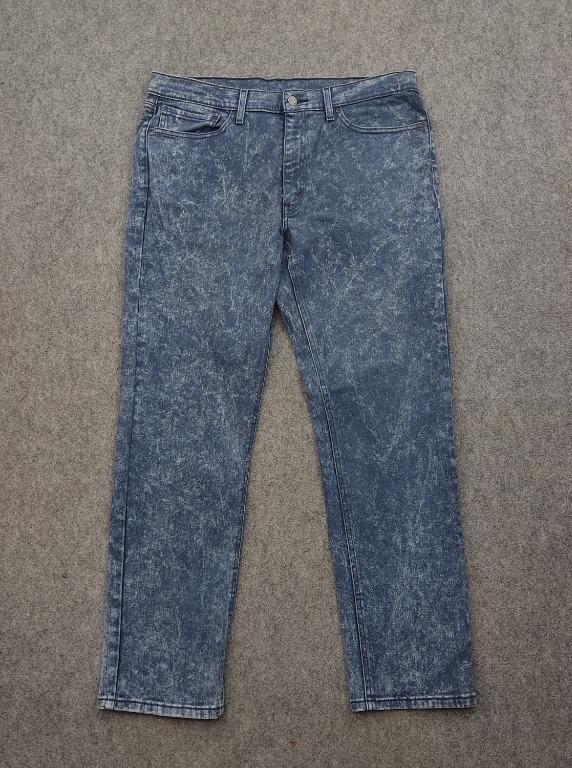 Levis store 541 red