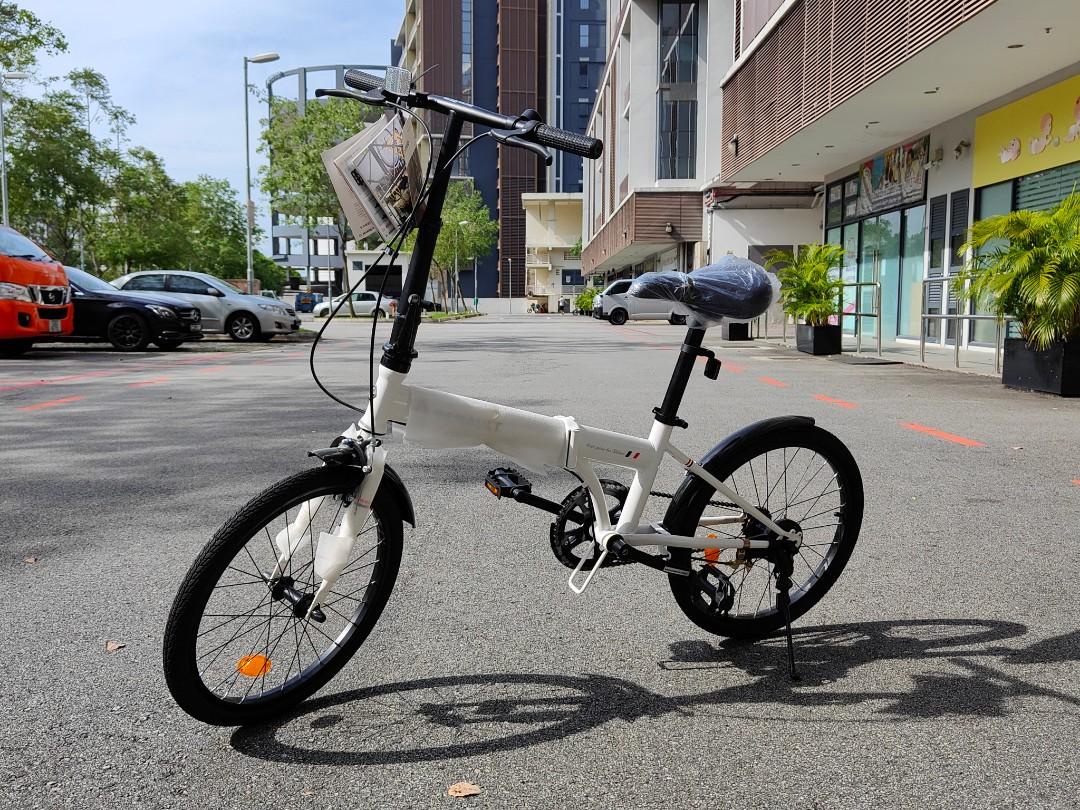 Bike for shop sale installment