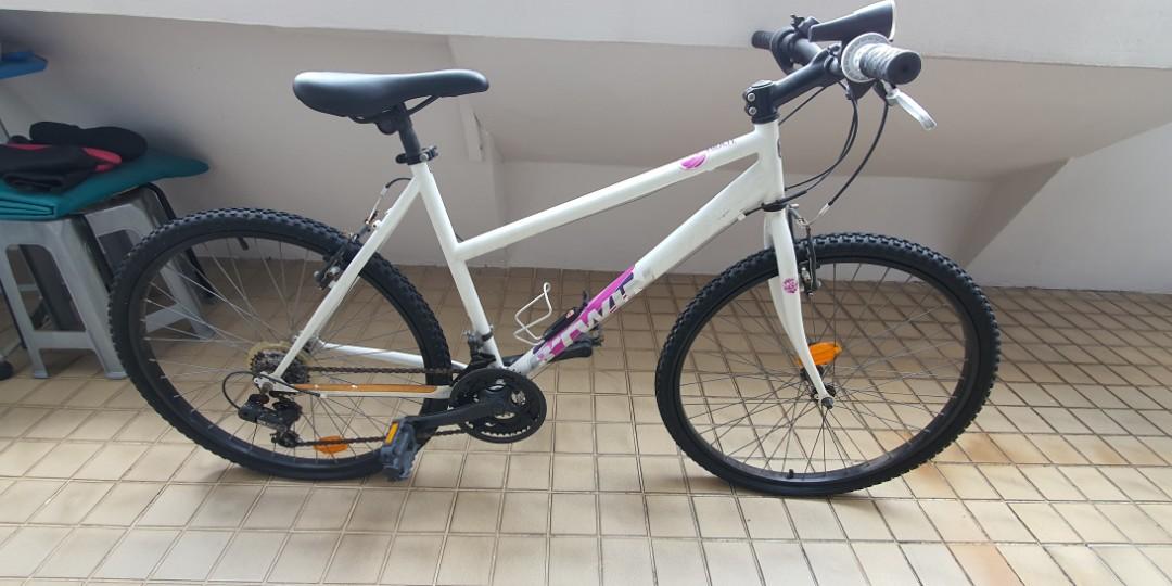 Rockrider 300 outlet femme
