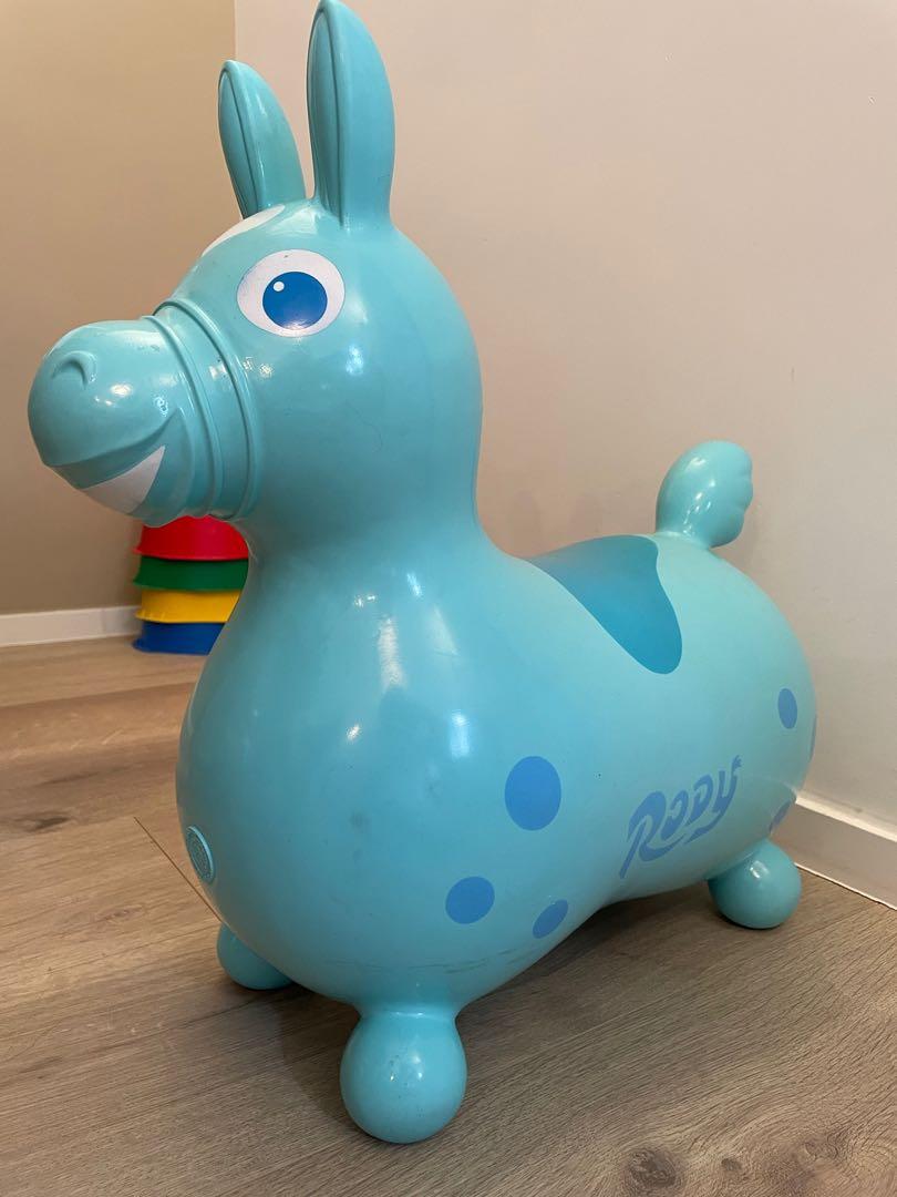 Rody 跳跳馬 兒童 孕婦用品 嬰兒玩具 Carousell Rody 跳跳馬 兒童 孕婦用品 嬰兒玩具 Carousell
