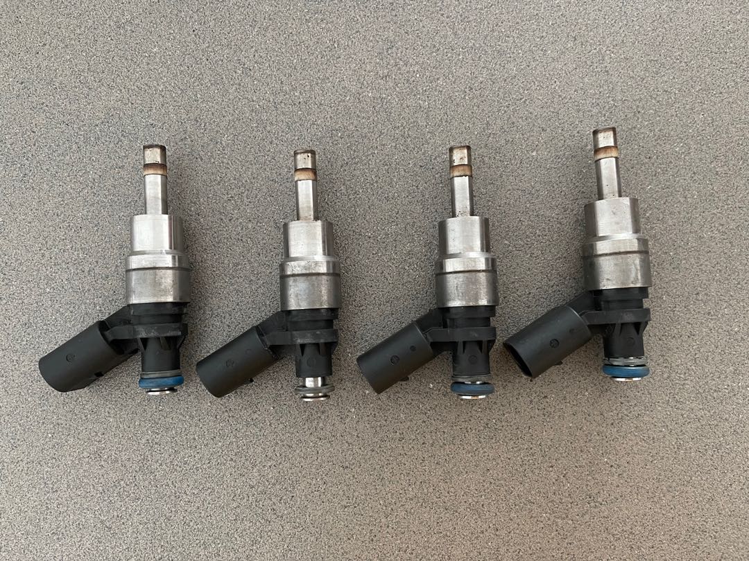 VW Audi S3 injector, Car Accessories, Accessories on Carousell
