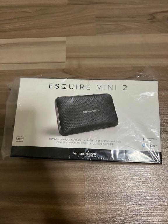 Harman Kardon Esquire Mini 2 Bluetooth Portable Speaker Pictek Aura