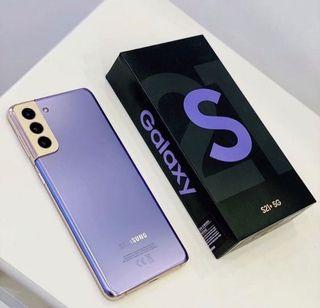 Samsung galaxy s21+