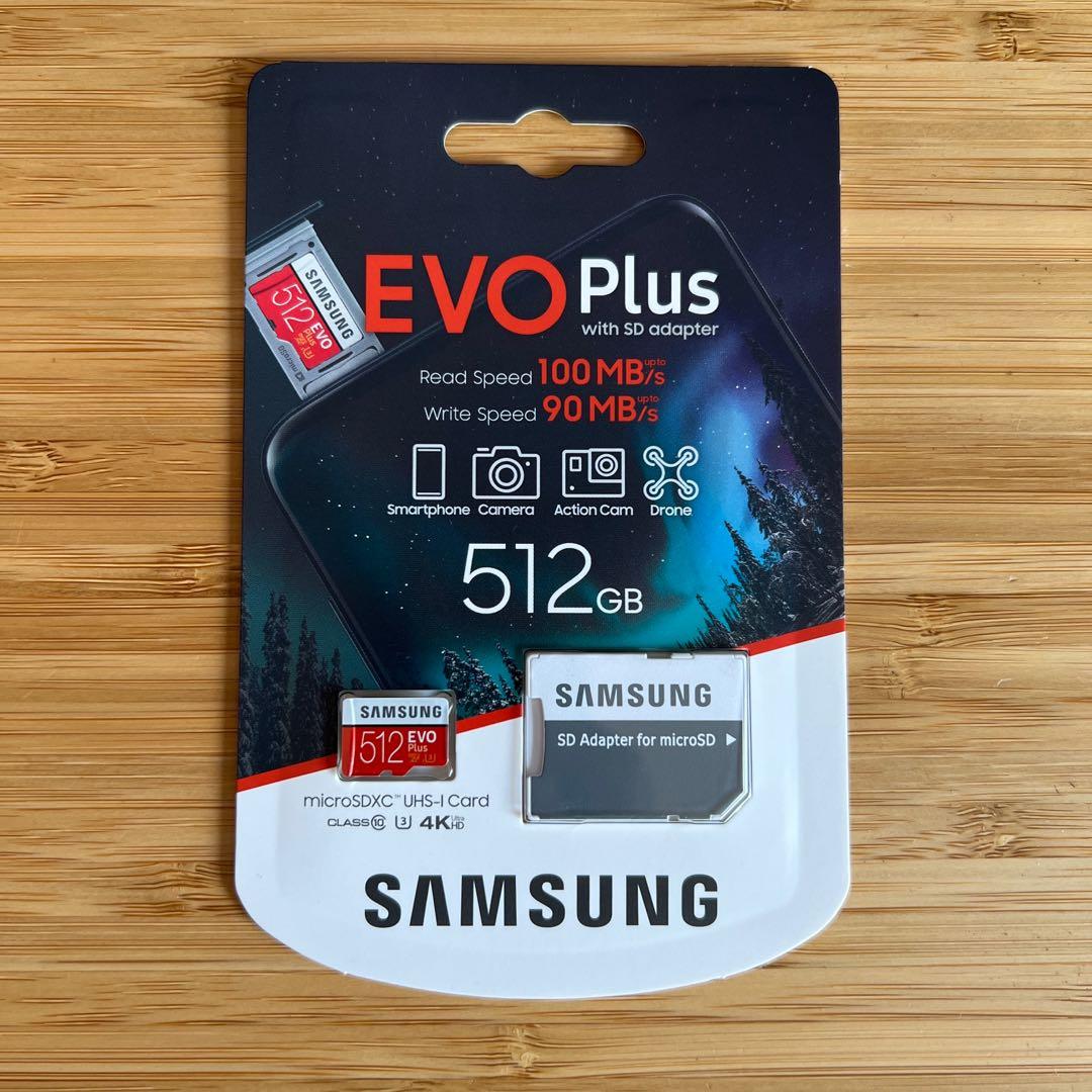 Samsung 512gb clearance micro sd card