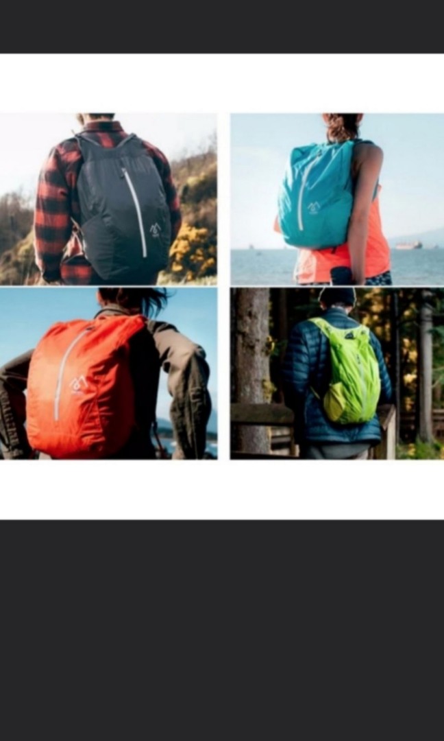 Sea to sales sky backpack