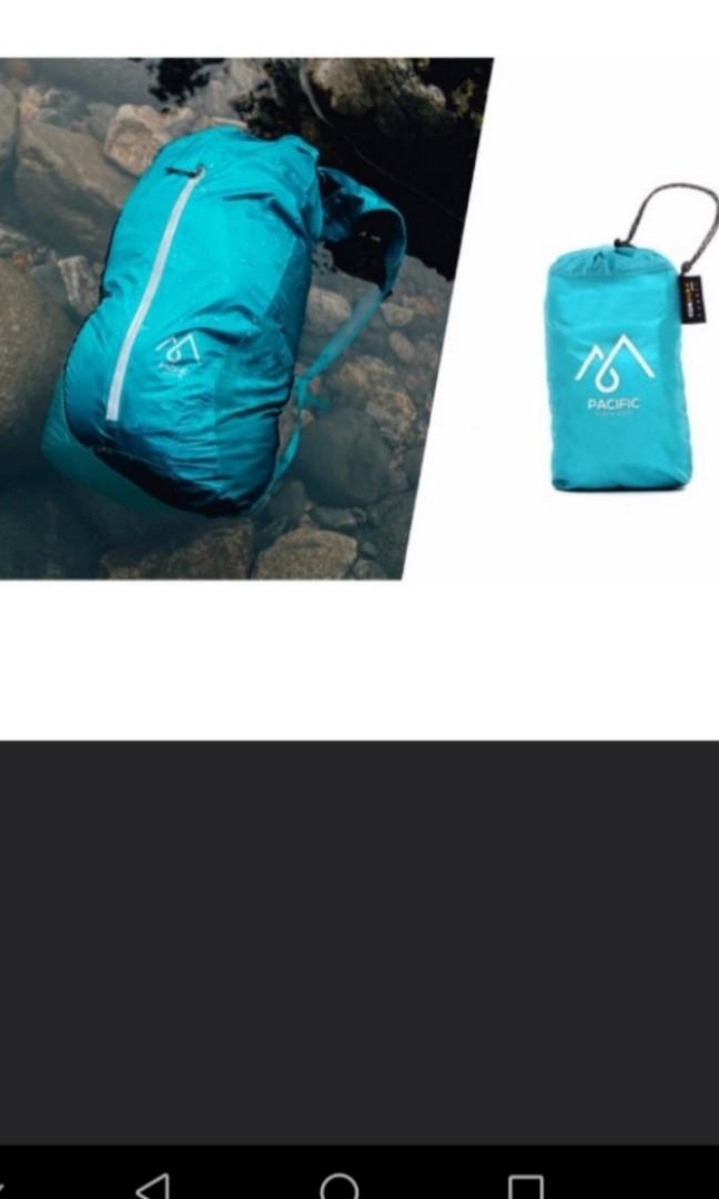 Sea to hotsell sky pack