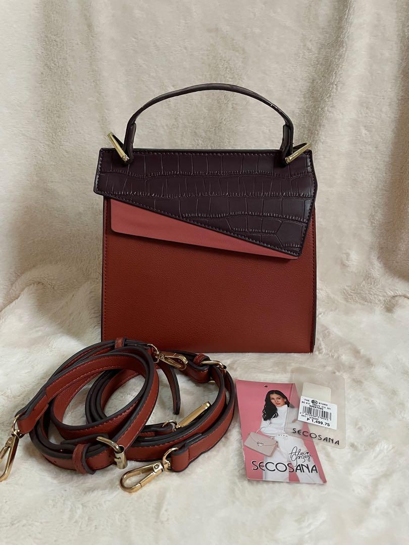 Secosana discount alex gonzaga