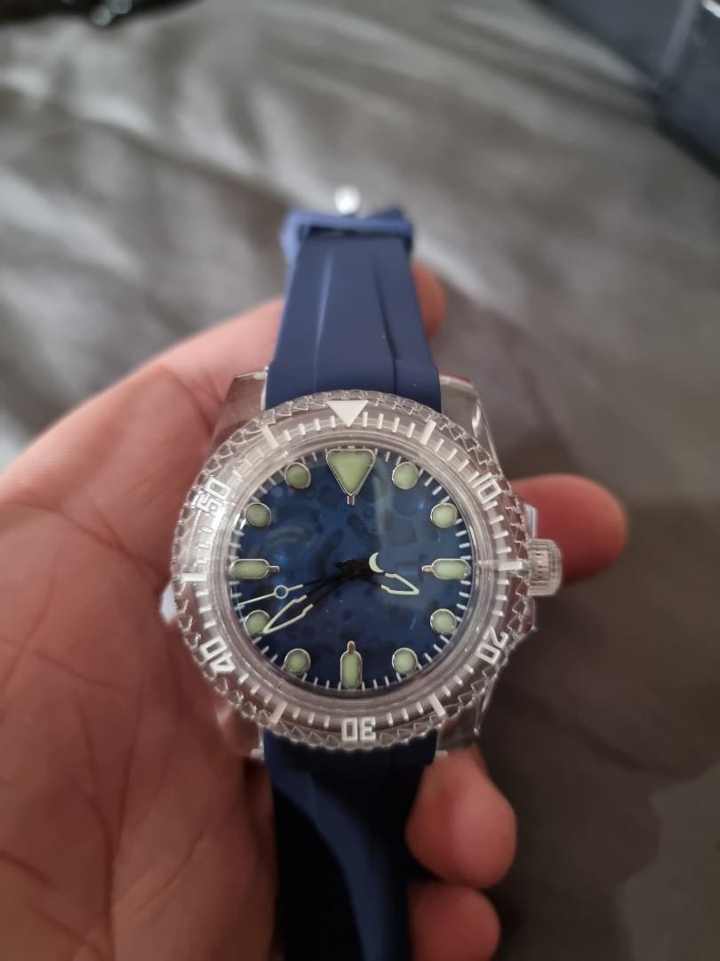 Seiko mod cases sales